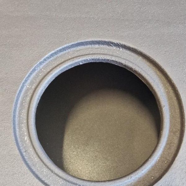 Hovedbilde Bakerovn Modell 8020 koketopp 10,8kW