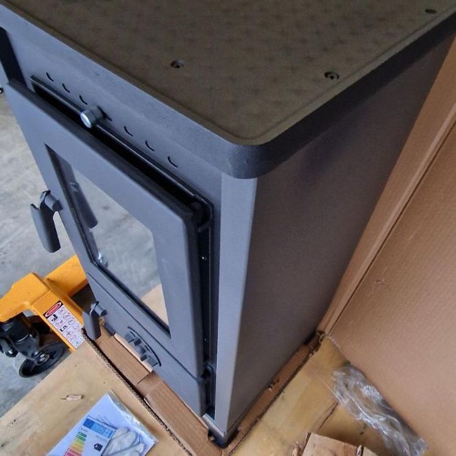 Huvudbild Peisovn modell 9008 7kW