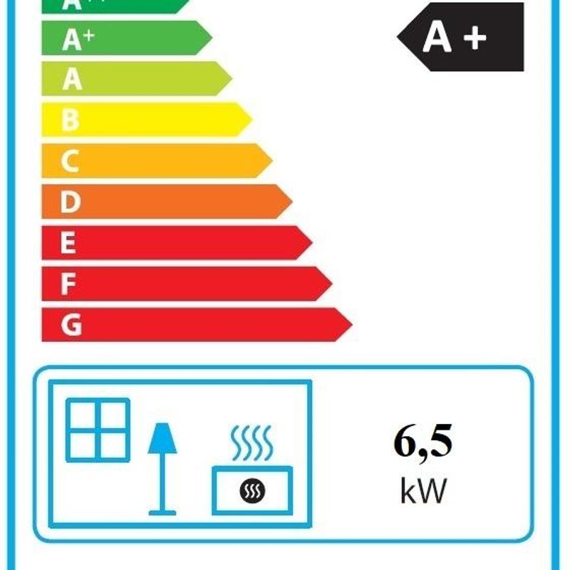 Peisovn 5091-L  6,5 kW