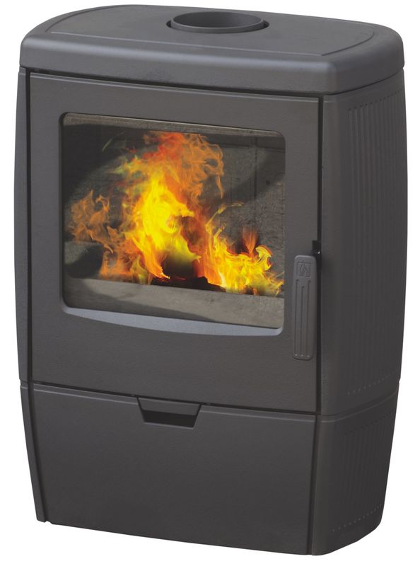 Peisovn Alberto 11kW ekstern lufttilførsel