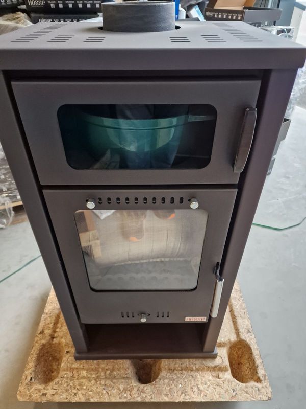 Troy Peisovn Bakerovn 7,7kW